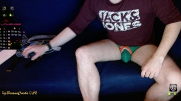 BigBriansCocks  29-04-2021 Recorded Video Webcam