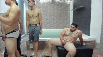 Bisexlife_Hot  29-04-2021 video rim