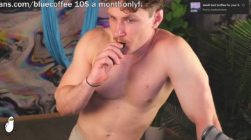 Bluecoffee  29-04-2021 video flirt