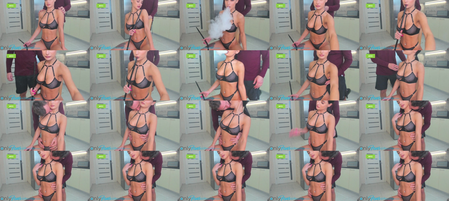 Brandiloveee 29-04-2021 Video 