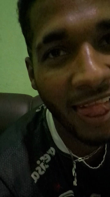 Bryan888  29-04-2021 Recorded Video Topless
