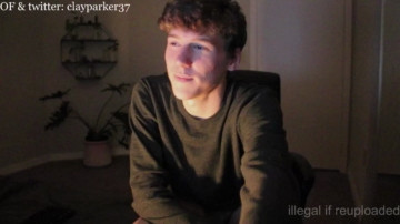 Clay_Parker  29-04-2021 video classy