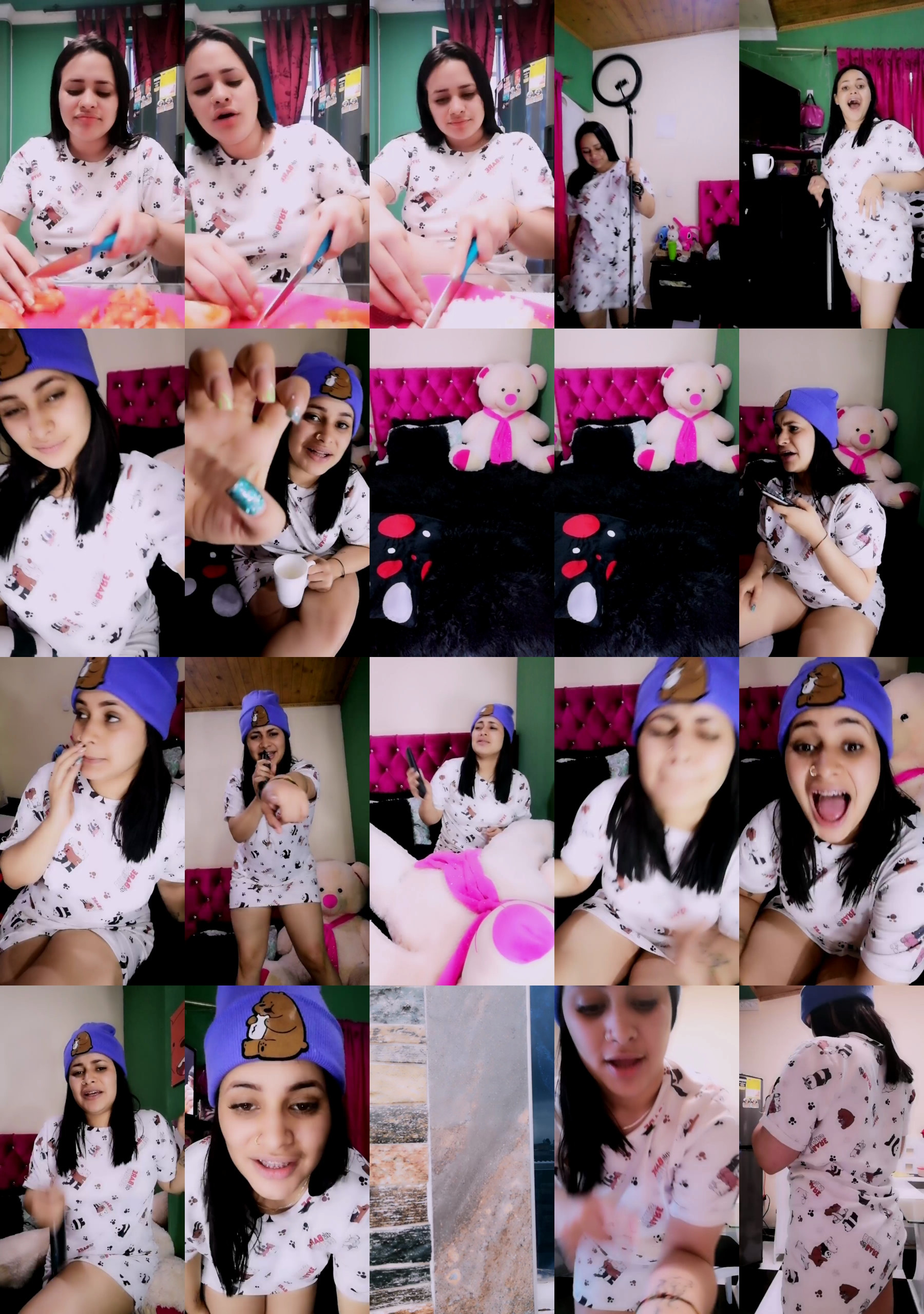 Debora_Dreams 29-04-2021 Cam 