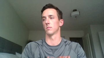 Forthie4  29-04-2021 video showfeet