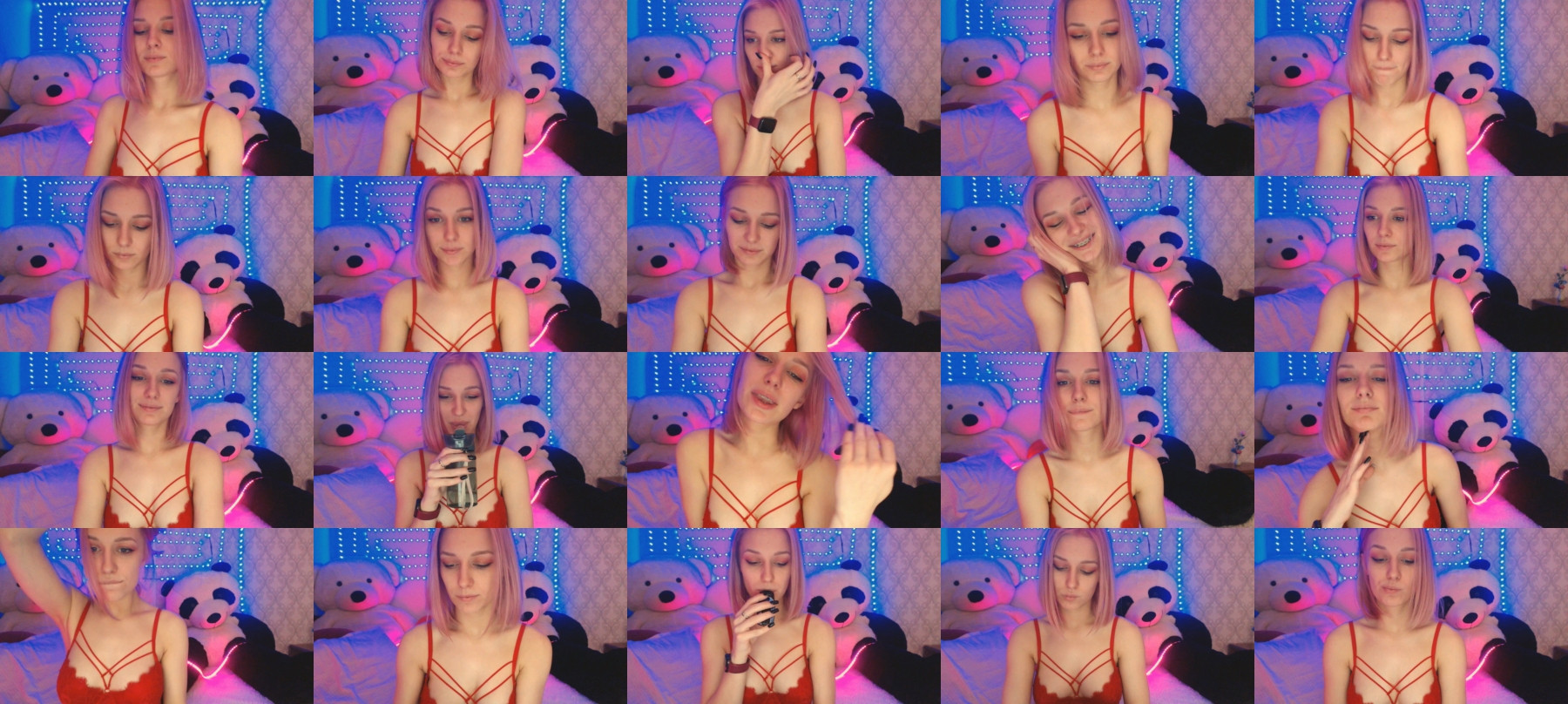 HarleyGQ 29-04-2021 Recorded 