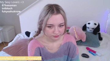Honey_Devildoll  29-04-2021 asshole Female