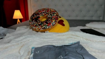 Hotfallingdevil  29-04-2021 fuckpussy Female