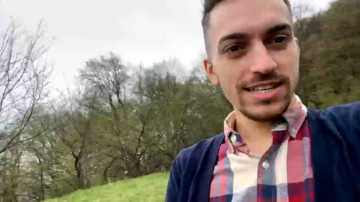 Hottestguys21  29-04-2021 video pvt anal