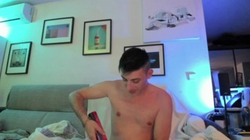 HotyoungTR  29-04-2021 Recorded Video Webcam