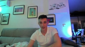 HuGo4K  28-04-2021 Recorded Video Topless