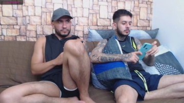 Hulk_Dylann  28-04-2021 video sweetass