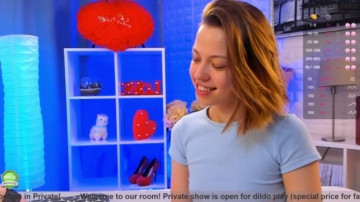 Huntertiana 29-04-2021 Show 
