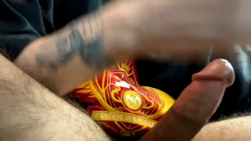 Imakedubstep  29-04-2021 video candy