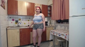Iuliana32 28-04-2021 Porn 