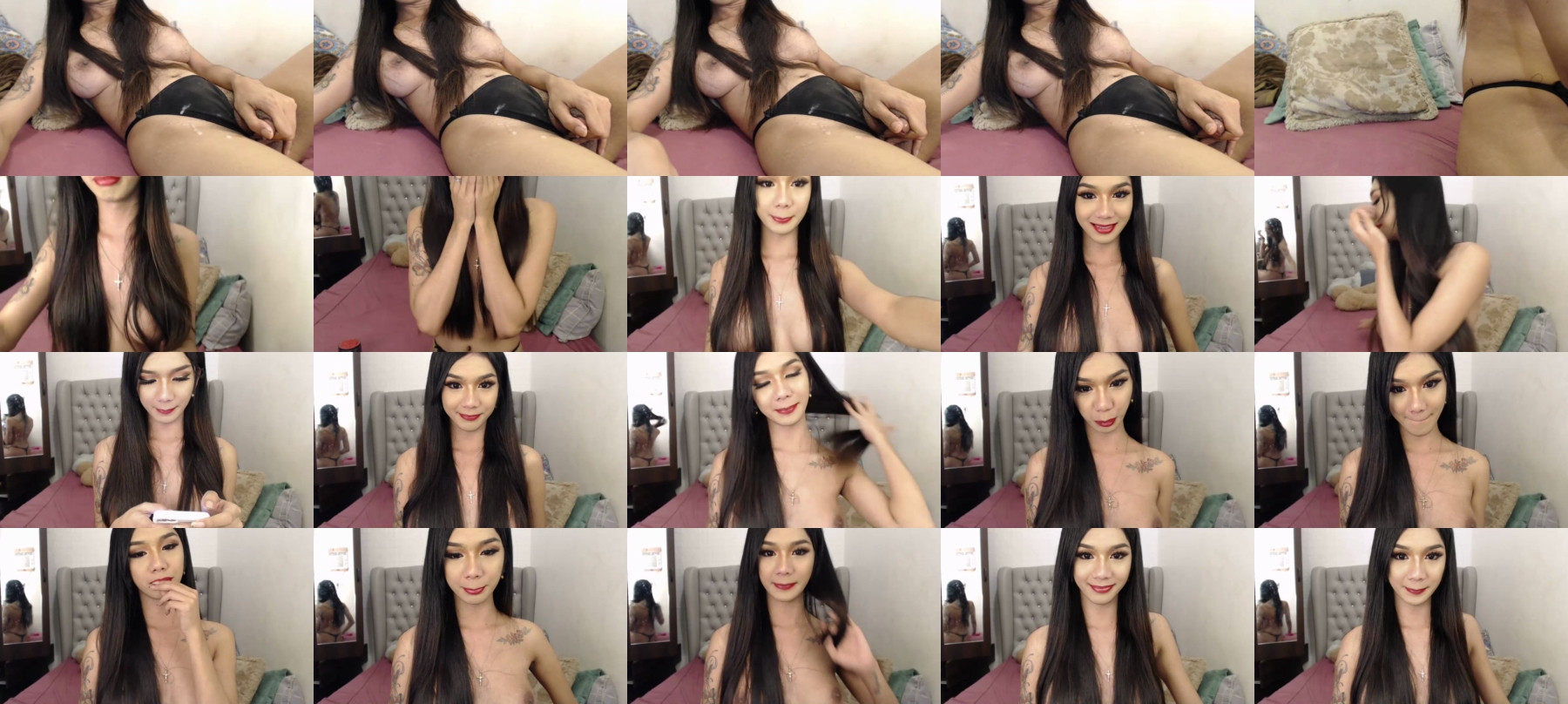 Lily_Cums01 Download CAM SHOW @ Chaturbate 29-04-2021