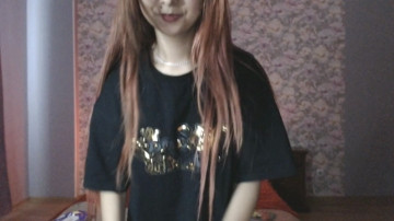 Lusy_Ten 29-04-2021 Webcam 