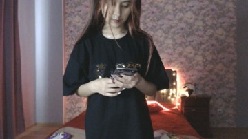 Lusy_Ten 29-04-2021 Porn 