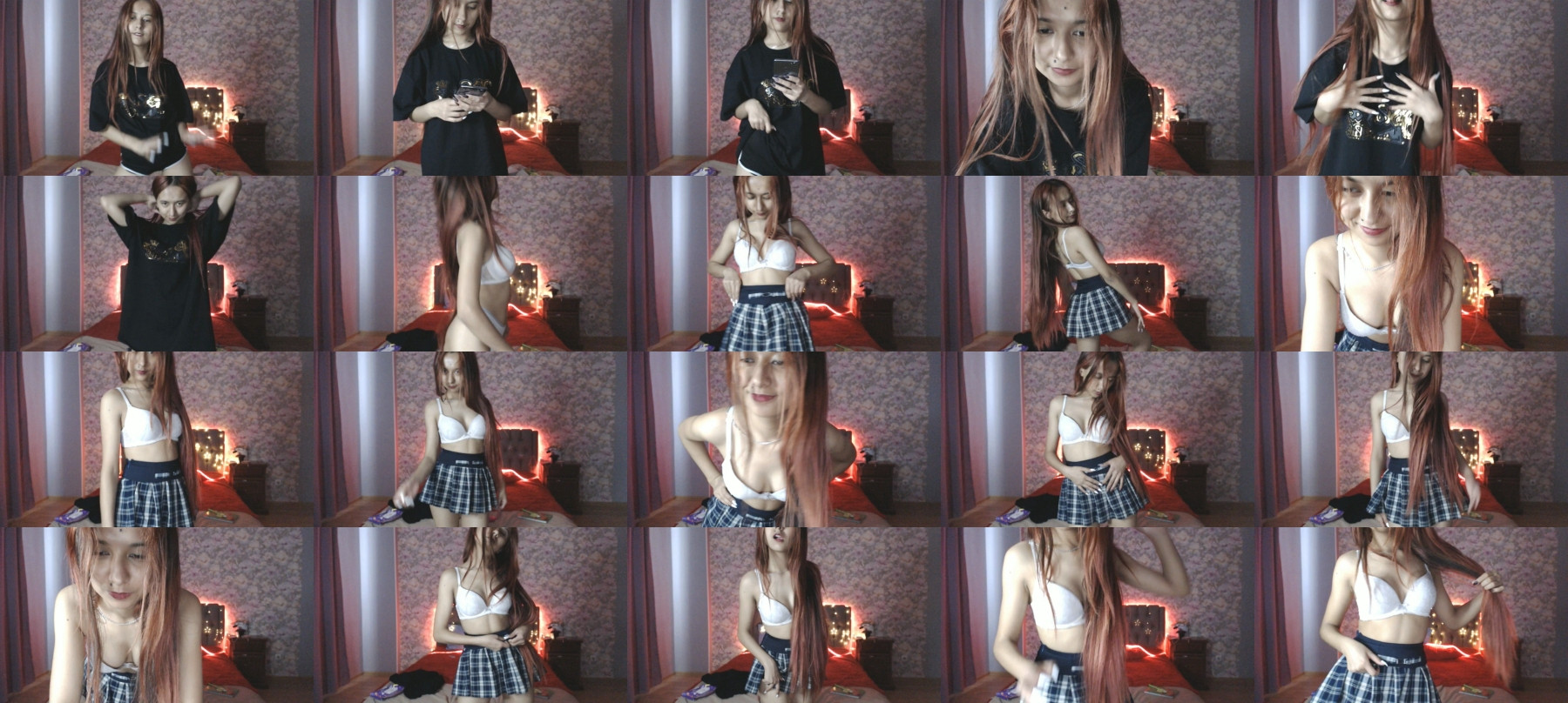 Lusy_Ten 29-04-2021 Porn 