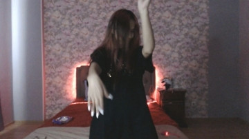 Lusy_Ten 29-04-2021 Webcam 