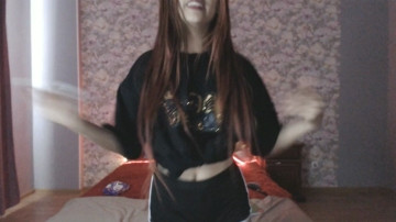 Lusy_Ten 29-04-2021 Topless 