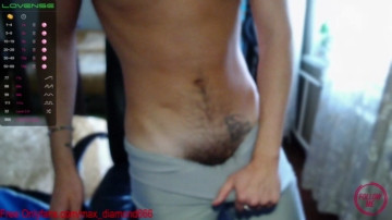 MAX_DIAMOND_  29-04-2021 Recorded Video Nude