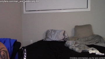 Mari_And_Jandro 29-04-2021 Ass 