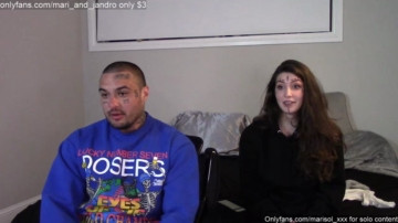 Mari_And_Jandro 29-04-2021 Recorded 