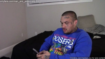 Mari_And_Jandro 29-04-2021 Nude 