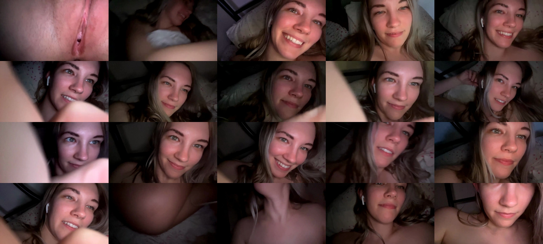 Mariah95 29-04-2021 Download 
