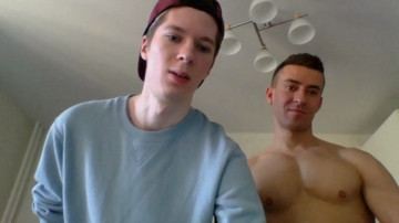 Mikewate  29-04-2021 video big ass