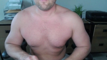 Mister_Dilf  29-04-2021 video play dildo