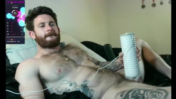 Montuna  29-04-2021 video wild