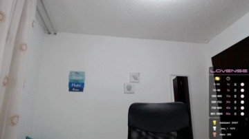 Ohanna_  29-04-2021 topless Female