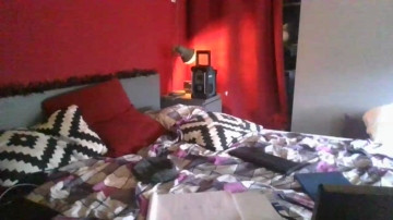Rebarene  29-04-2021 Recorded Video Topless