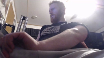 Redhead4fun  29-04-2021 video assplay