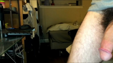 Refriedspleen  29-04-2021 video ginger