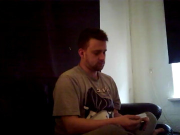 Rickxx185xx  29-04-2021 Recorded Video Download