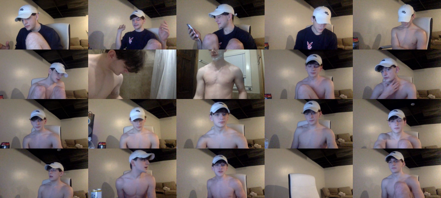Sexylax69  29-04-2021 Male Download