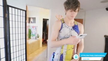 Shanehall  29-04-2021 video sexi