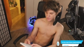 Shanehall  29-04-2021 video pvt