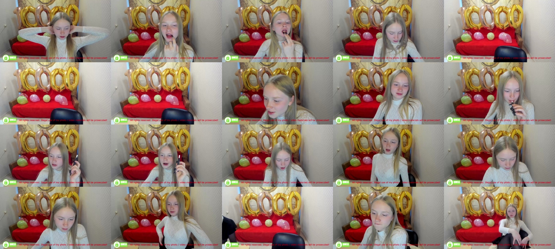 Shy_Lally 29-04-2021 Cam 