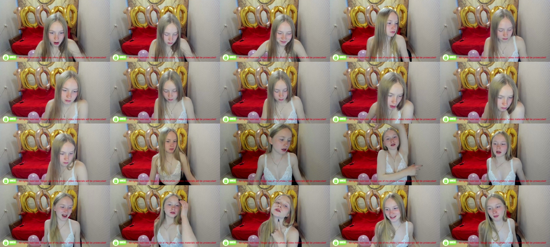 Shy_Lally 29-04-2021 Cam 
