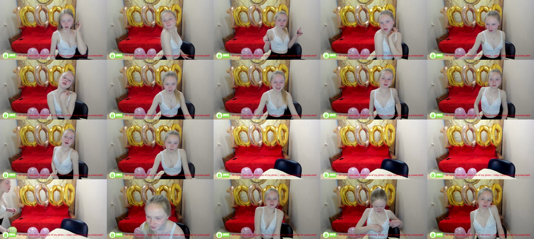 Shy_Lally 29-04-2021 Wet 