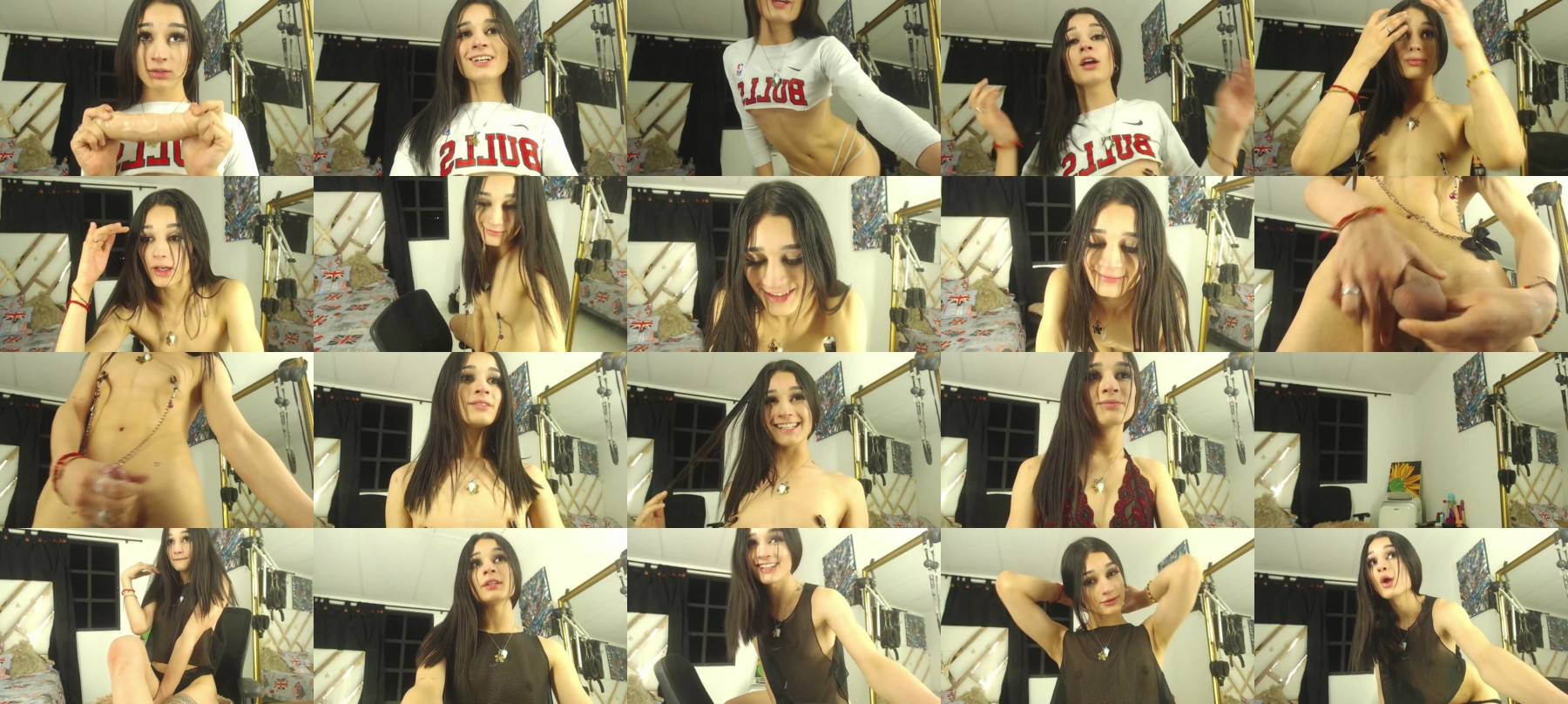 Sluty_Ts  29-04-2021 Trans Video