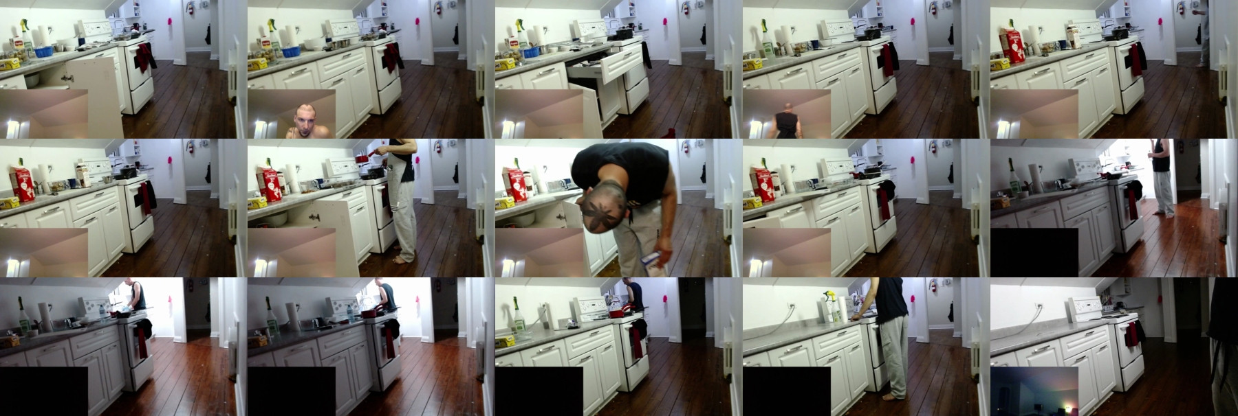St_impact2  29-04-2021 Recorded Video XXX