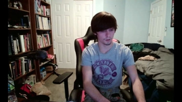 Straightwhiteboy21  29-04-2021 video fuckass