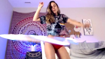 Syriahsage  29-04-2021 bignips Female