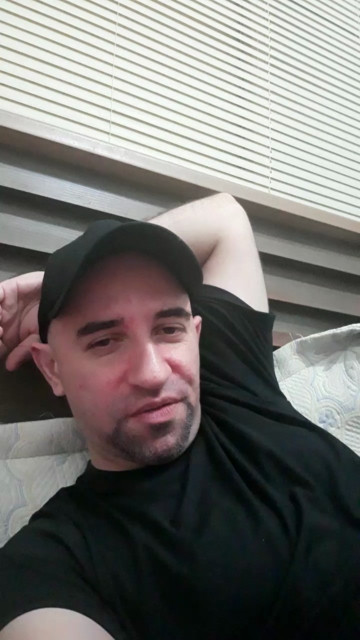 Tonini  29-04-2021 Recorded Video Naked