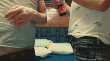 Twoversaguys  29-04-2021 video anal