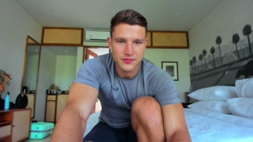 William_Mann  29-04-2021 video gag